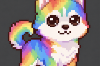 The Doggy Financier