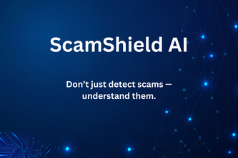 ScamShield AI