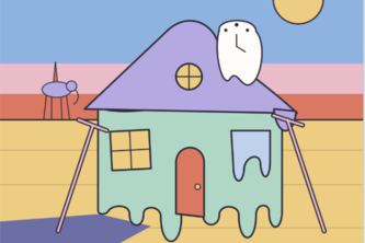 SurrealEstate