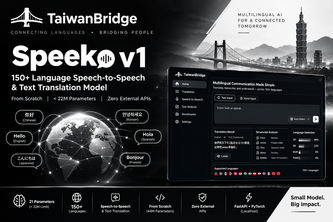 speeko v1 