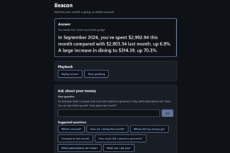 Beacon