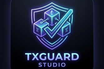 TxGuard Studio