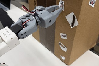 FlyVac