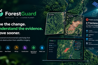 ForestGuard