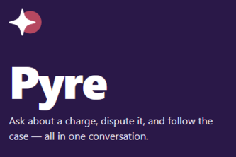 Pyre