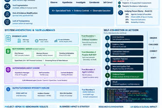 Protocol SIFT — Autonomous Incident Response