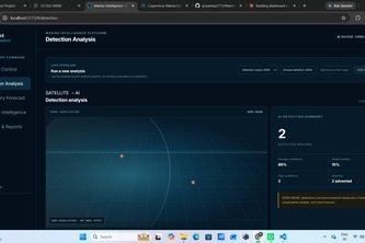 Marine Intelligence