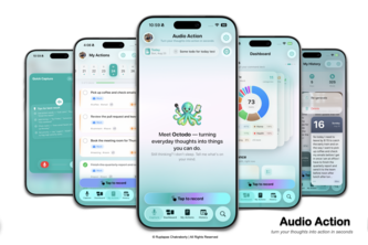 Audio Action