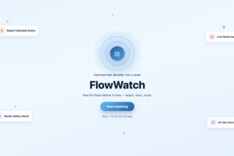 FlowWatch