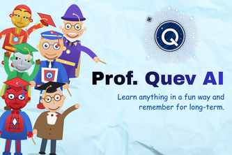 Quev-AI-Prof