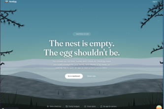 NestEgg