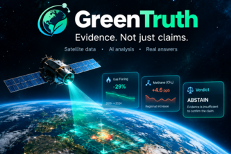 GreenTruth