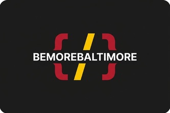 Bemore Baltimore