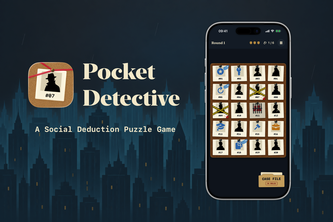 Pocket Detective