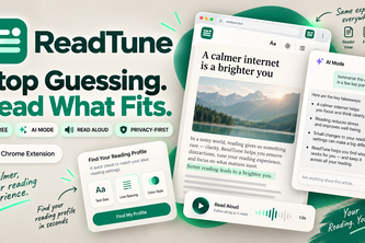 ReadTune