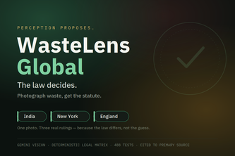 WasteLens Global