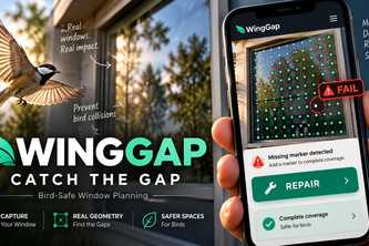 WingGap