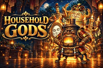 Household Gods