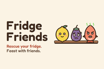 Fridge Friends