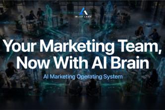 Blaz Lab | AI Marketing Operating System