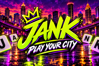 JANK