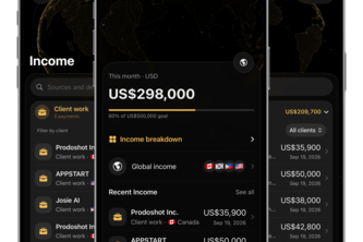 Payday - Income & Expenses