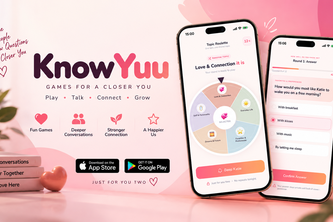 Knowyuu