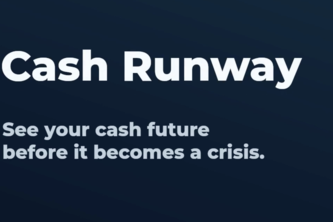 Cash Runway