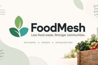 FoodMesh