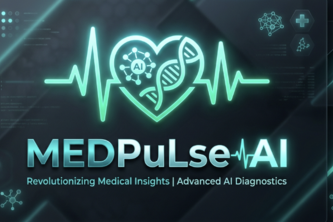 MedPulse-AI