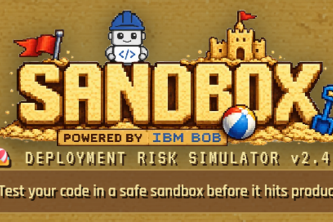 SANDBOX
