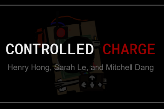 Controlled Charge by SMH