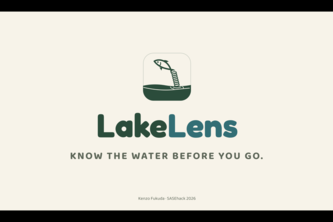 LakeLens