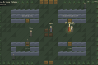 NPC:the bizzare adventure 