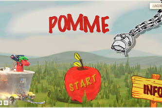 Pomme