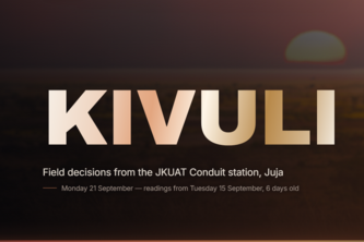 Kivuli