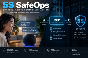 5S SafeOps