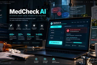 Medcheck Ai 