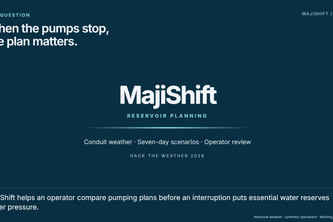 MajiShift