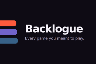 Backlogue
