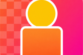 ErazerBG: AI Background Remover & Replacer