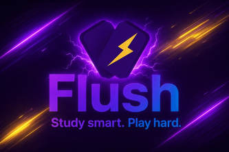 Flush