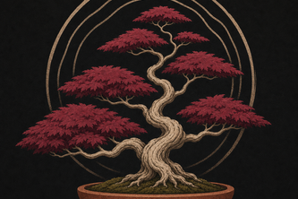 Bonsai Focus: Heartwood