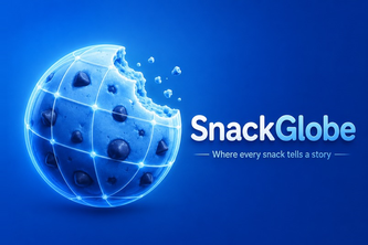 SnackGlobe