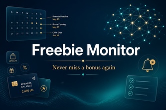 Freebie Monitor