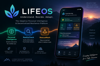 LIFEOS