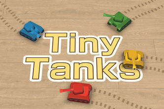 Tiny Tanks