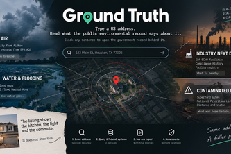 Ground Truth