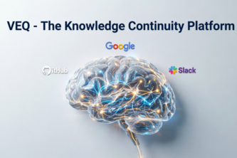 VEQ - The Knowledge Continuity Platform
