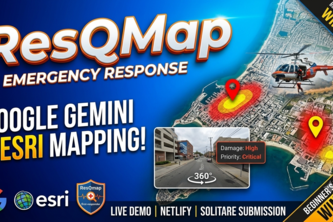 ResQmap